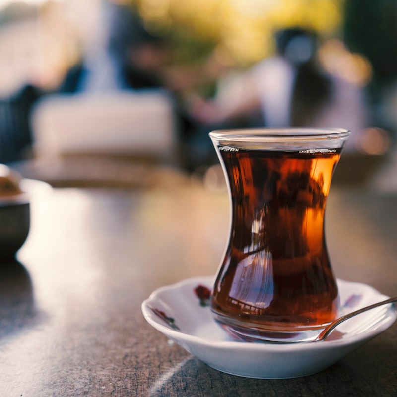 Çay