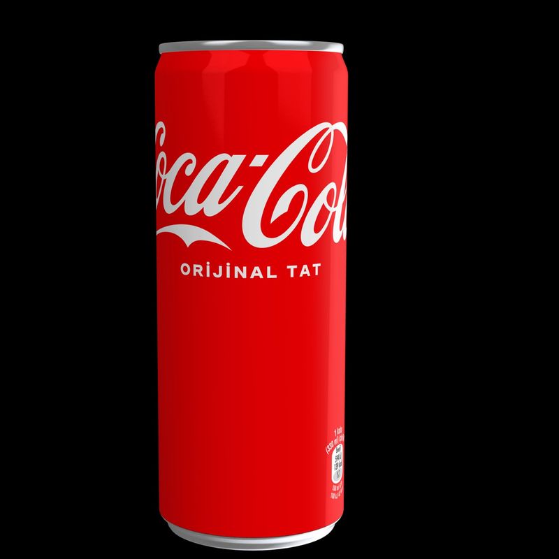 Coca Cola